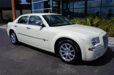 2008 Chrysler 300  C Hemi
