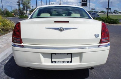 2008 Chrysler 300  C Hemi