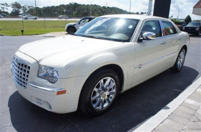 2008 Chrysler 300  C Hemi