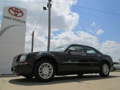 2010 Chrysler 300  Touring