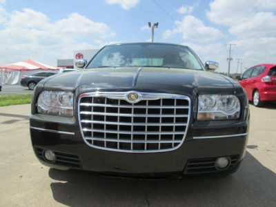 2010 Chrysler 300  Touring