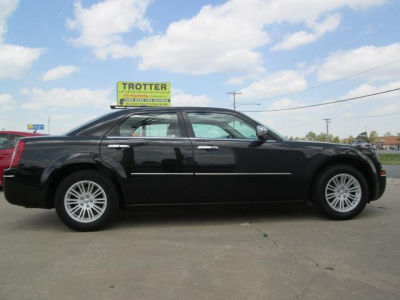 2010 Chrysler 300  Touring