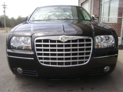 2010 Chrysler 300  Touring Plus