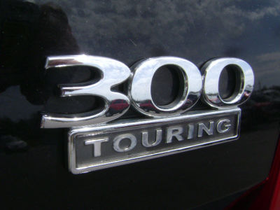 2010 Chrysler 300  Touring Plus