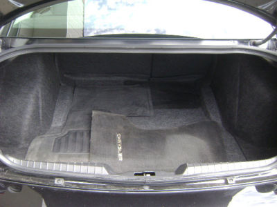 2010 Chrysler 300  Touring Plus