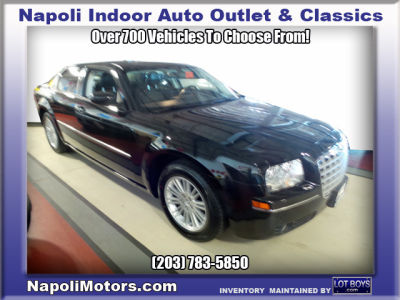 2009 Chrysler 300  Touring