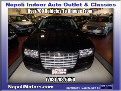 2009 Chrysler 300  Touring