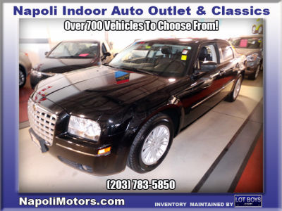 2009 Chrysler 300  Touring