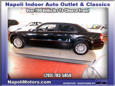 2009 Chrysler 300  Touring