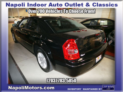 2009 Chrysler 300  Touring