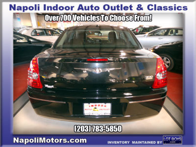 2009 Chrysler 300  Touring