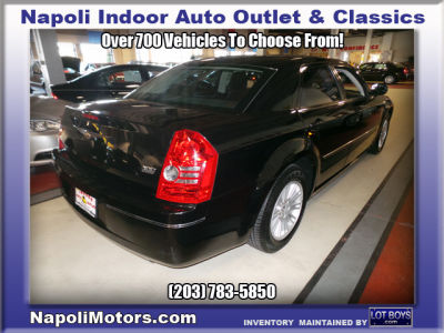 2009 Chrysler 300  Touring