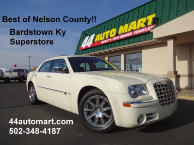 2008 Chrysler 300  C Hemi