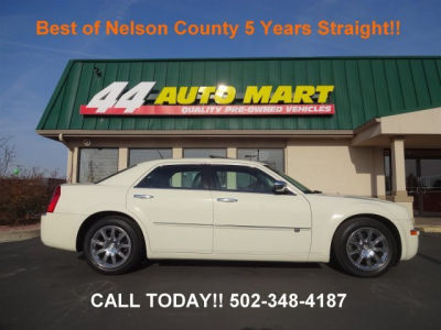 2008 Chrysler 300  C Hemi