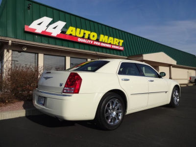 2008 Chrysler 300  C Hemi