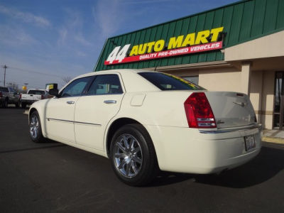 2008 Chrysler 300  C Hemi