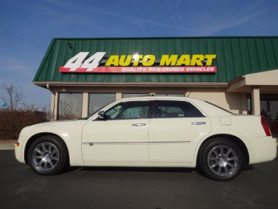 2008 Chrysler 300  C Hemi