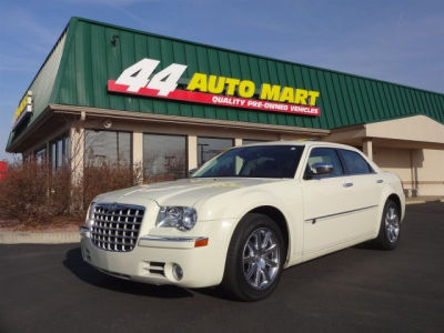 2008 Chrysler 300  C Hemi
