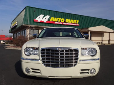 2008 Chrysler 300  C Hemi