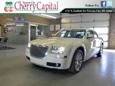 2009 Chrysler 300  Touring