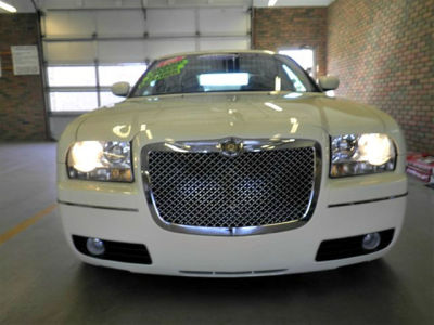 2009 Chrysler 300  Touring