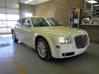 2009 Chrysler 300  Touring