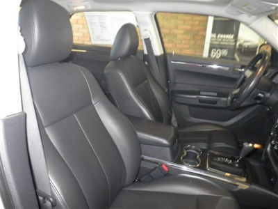 2009 Chrysler 300  Touring
