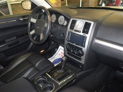 2009 Chrysler 300  Touring
