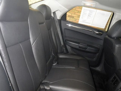 2009 Chrysler 300  Touring