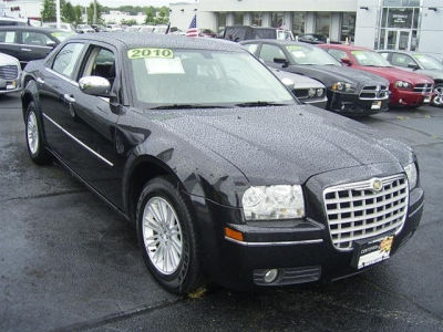 2010 Chrysler 300  Touring