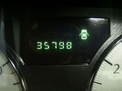 2010 Chrysler 300  Touring