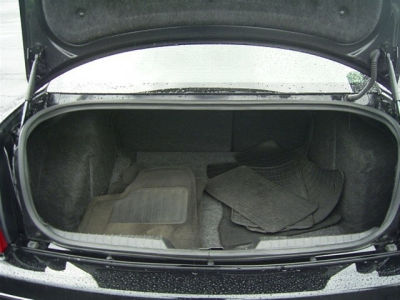 2010 Chrysler 300  Touring