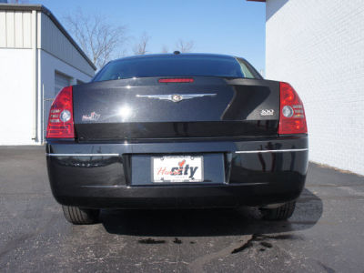 2010 Chrysler 300  Touring Plus