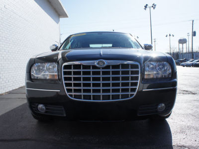 2010 Chrysler 300  Touring Plus