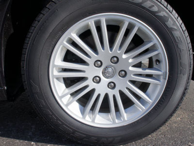 2010 Chrysler 300  Touring Plus