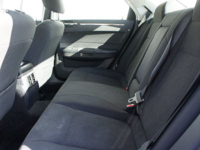 2010 Chrysler 300  Touring Plus