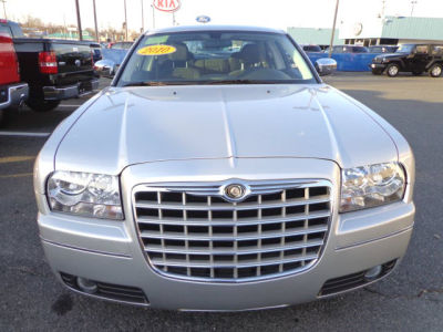 2010 Chrysler 300  Touring