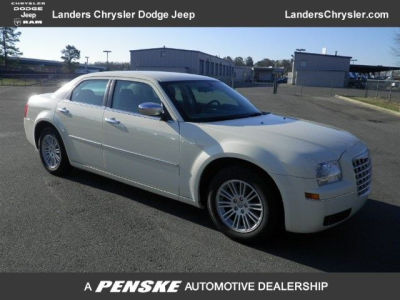 2010 Chrysler 300  Touring