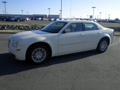 2010 Chrysler 300  Touring