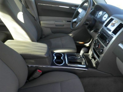 2010 Chrysler 300  Touring