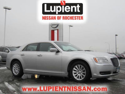 2012 Chrysler 300  Base