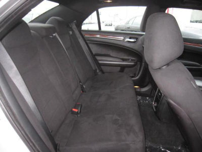 2012 Chrysler 300  Base