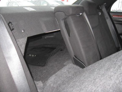 2012 Chrysler 300  Base