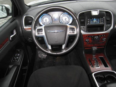 2012 Chrysler 300  Base