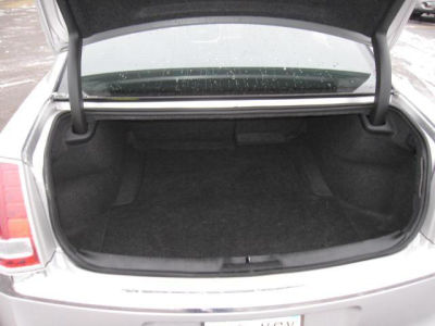 2012 Chrysler 300  Base