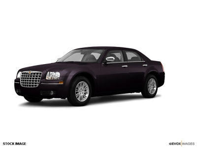 2010 Chrysler 300  Touring