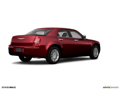 2010 Chrysler 300  Touring