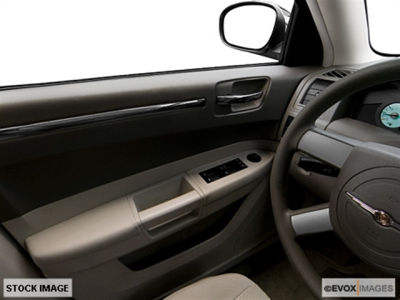 2010 Chrysler 300  Touring