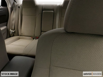 2010 Chrysler 300  Touring