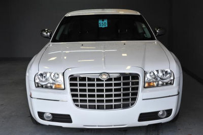 2010 Chrysler 300  Touring Plus